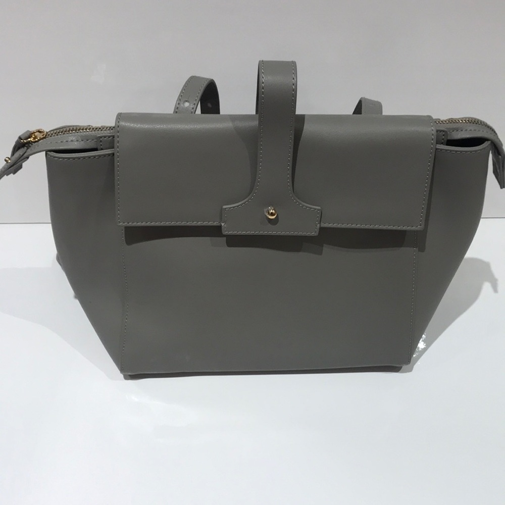 Designer DANiELLE NICOLE leather handbag